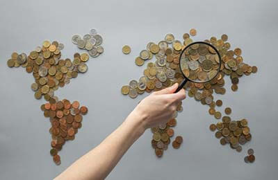 經濟安全的重要性