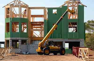 5G通信技術(shù)施工及建設(shè)