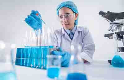 高中生物實驗教學(xué)研究