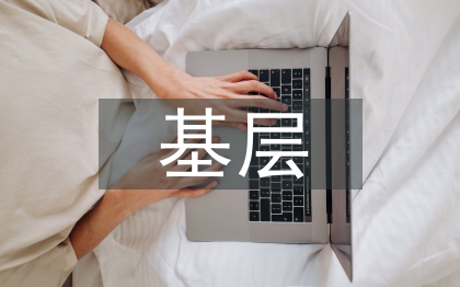 基層法人機(jī)構(gòu)年報外部審計研究