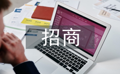 園區個人招商工作總結