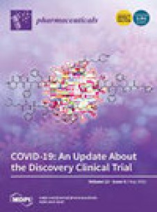 Pharmaceuticals雜志